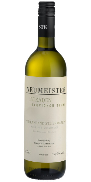 A product image for Neumeister Sauvignon Blanc STRADEN