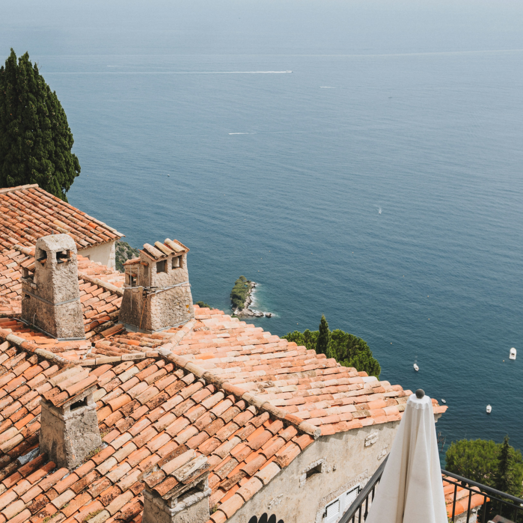 Product image for Estandon Brise Marine Rosé