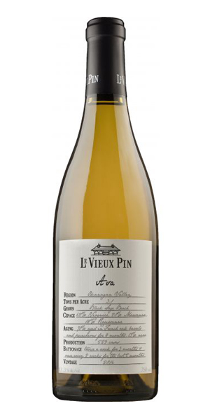 A product image for Le Vieux Pin AVA Blanc