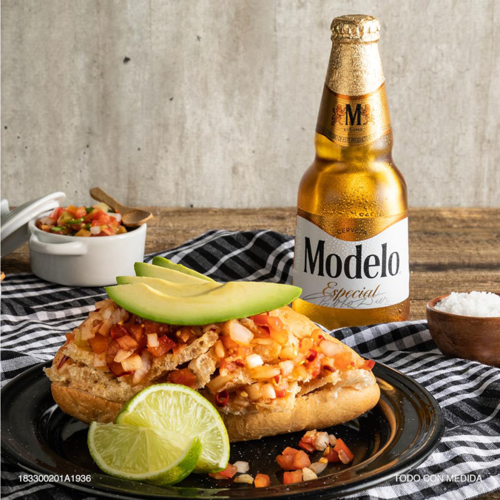 Product image for Modelo - Especial Lager 6pk