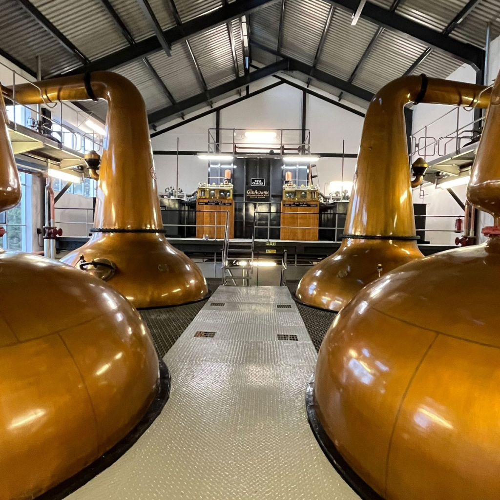 Product image for The GlenAllachie 15 Year Old Speyside