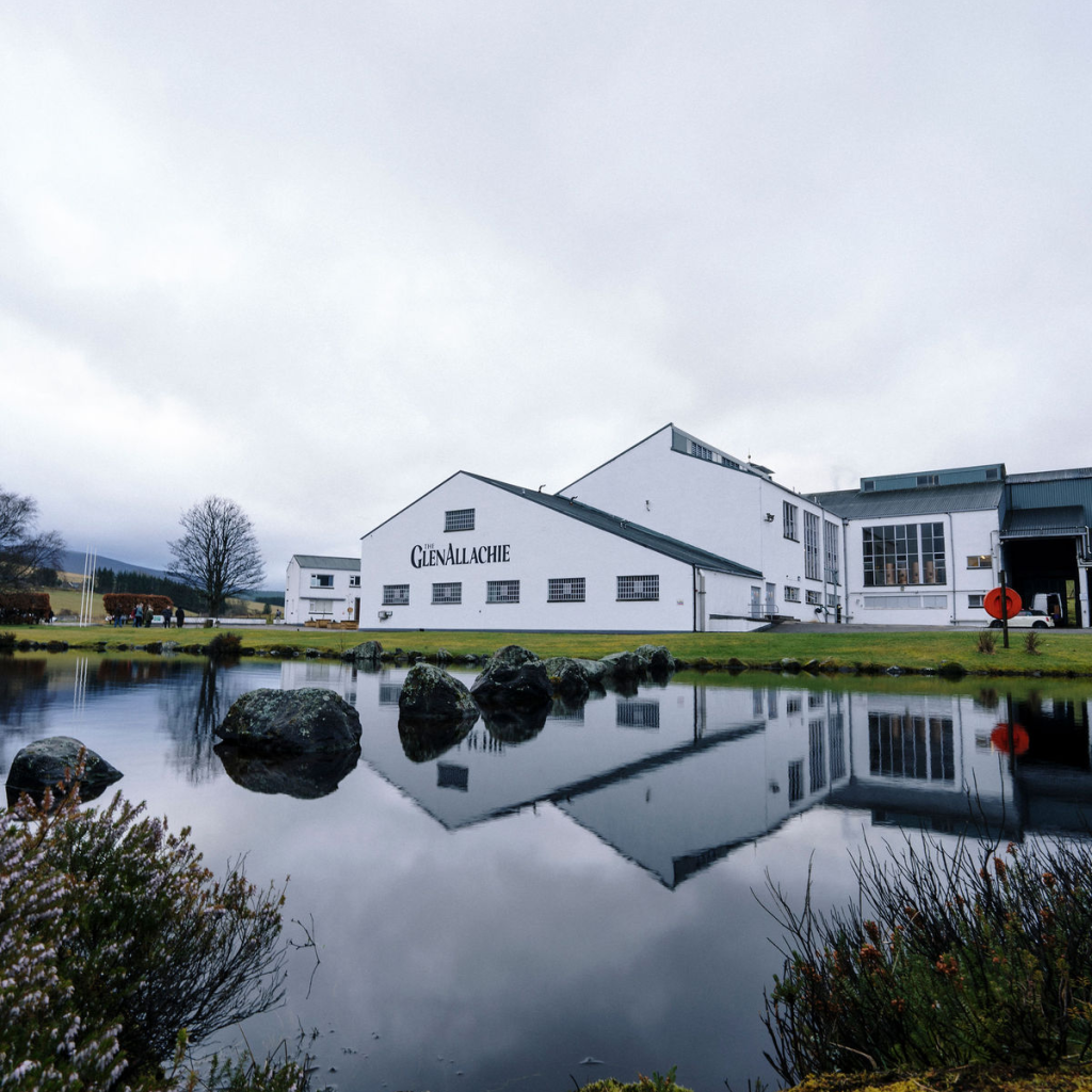 Product image for The GlenAllachie 15 Year Old Speyside