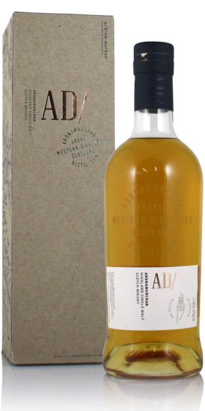 A product image for Ardnamurchan Highland Single Malt