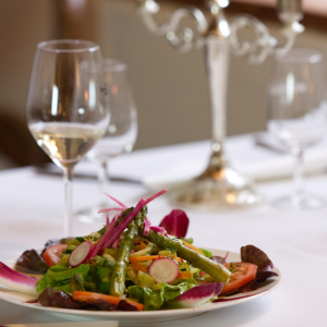 Product image for Rombeau Le Botaniste Petit Manseng