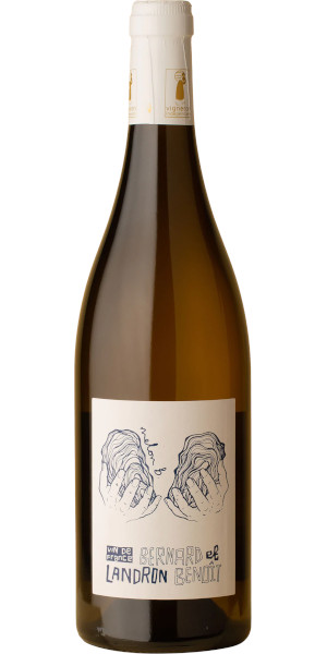 A product image for Domaine Landron Chartier Muscadet Coteaux de la Loire