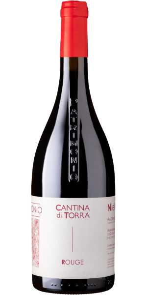 A product image for Cantina di Torra Bindi Rouge