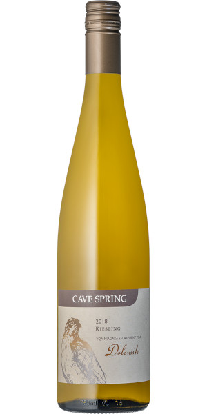 A product image for Cave Spring Dolomite Riesling