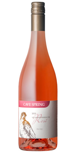 A product image for Cave Spring Niagra Rose