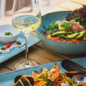 Product image for Domaine La Meuliere - Chablis