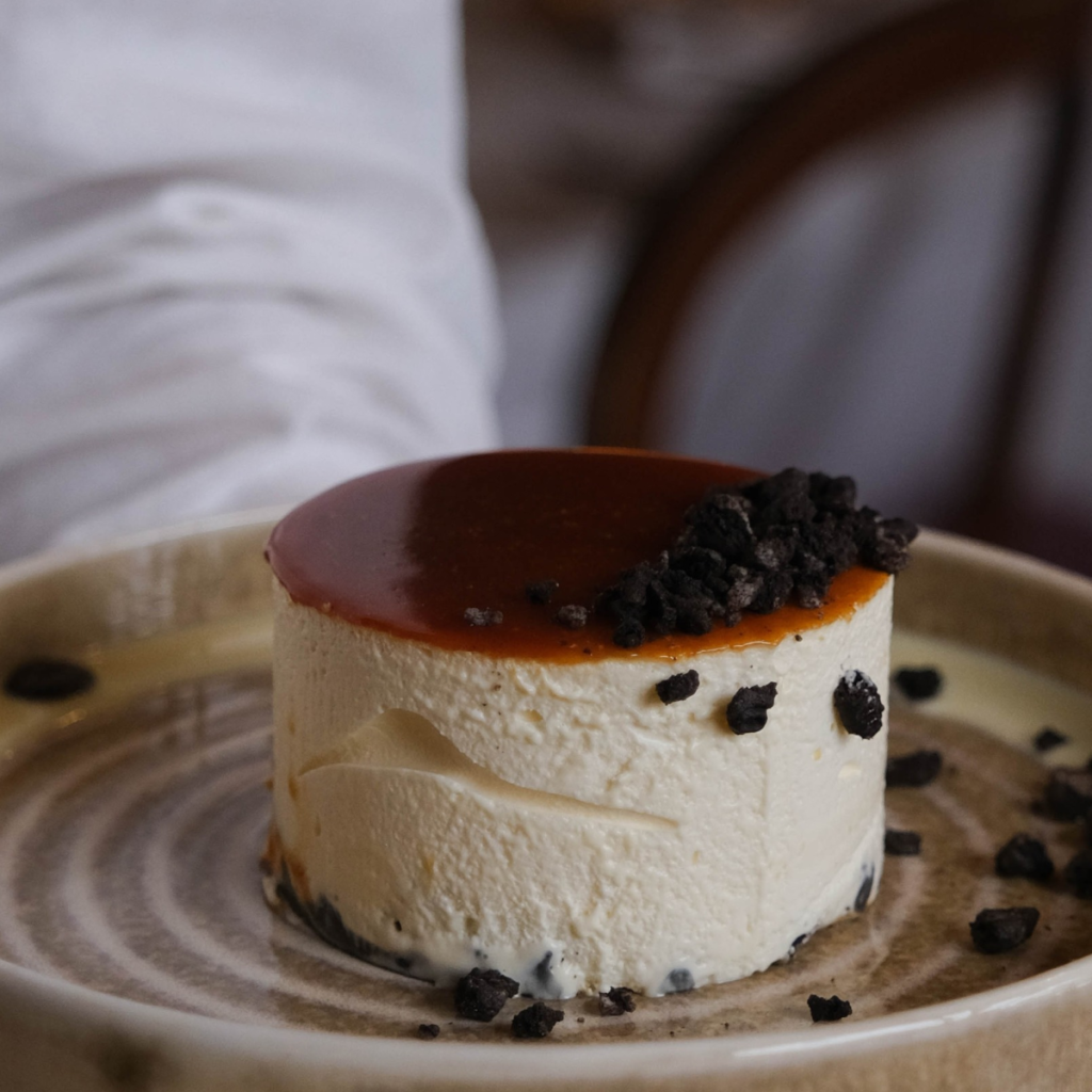 Product image for Rombeau Rivesaltes Ambré