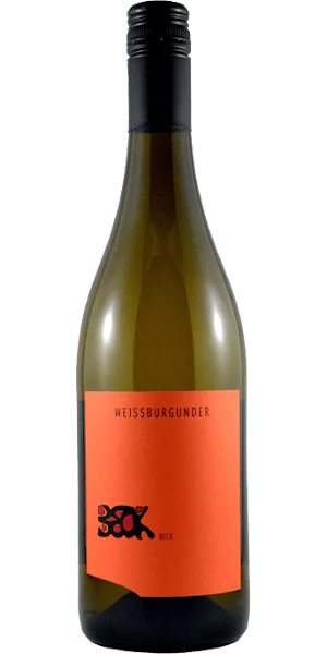 A product image for Judith Beck Weissburgunder