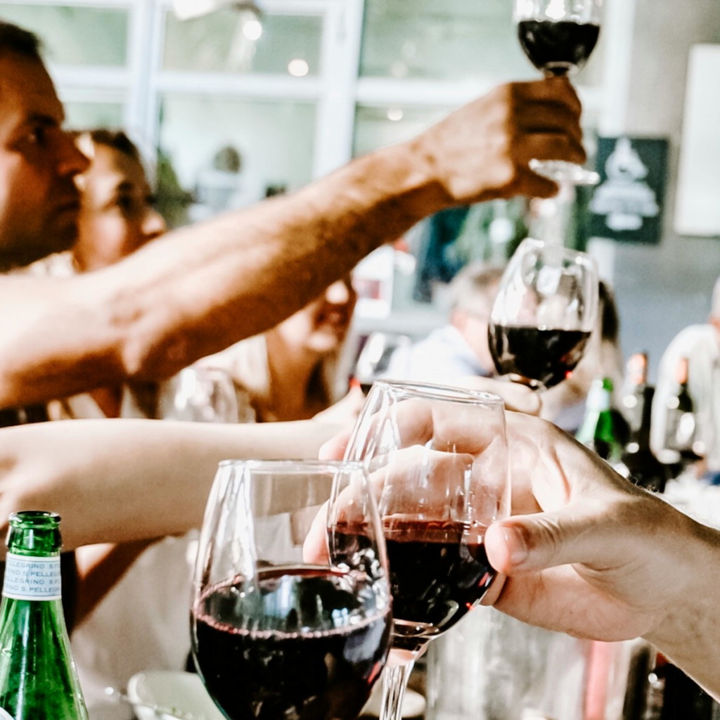 Product image for Leitz Zero Point Five Pinot Noir