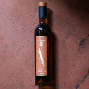 Product image for Rombeau Rivesaltes Ambré