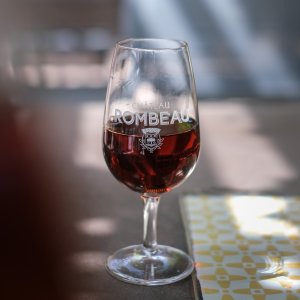 Product image for Rombeau Rivesaltes Ambré