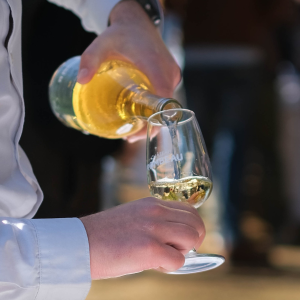 Product image for Rombeau Le Botaniste Petit Manseng