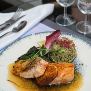 Product image for Rombeau Le Botaniste Petit Manseng