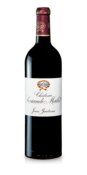 A product image for Chateau Sociando Mallet