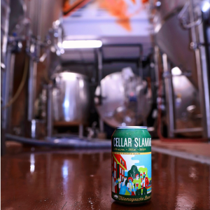 Product image for Tatamagouche X Bishops Cellar - Cellar Slammer Session IPA