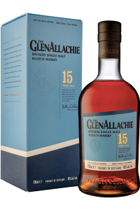 Product image for The GlenAllachie 15 Year Old Speyside