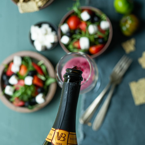 Product image for Venturini Baldini Montelocco Lambrusco Rosso