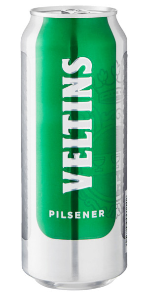 A product image for Veltins – German Pilsner