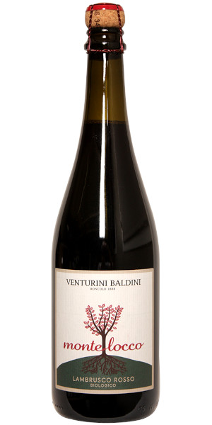 A product image for Venturini Baldini Montelocco Rosso
