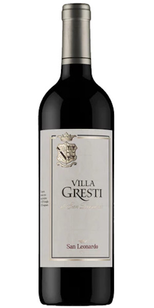 A product image for San Leonardo Gresti