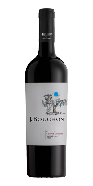 A product image for Bouchon Reserva Cabernet Sauvignon