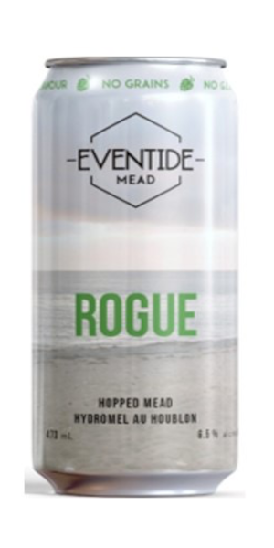 A product image for Eventide – Rouge Hopped Mead