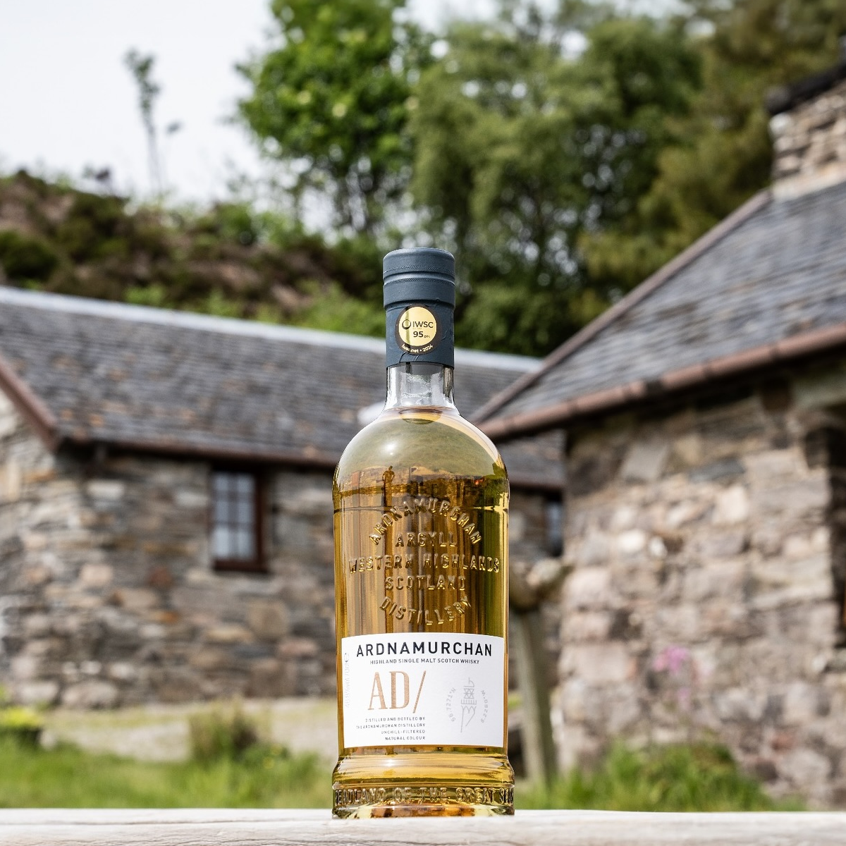 Product image for Ardnamurchan Highland Single Malt