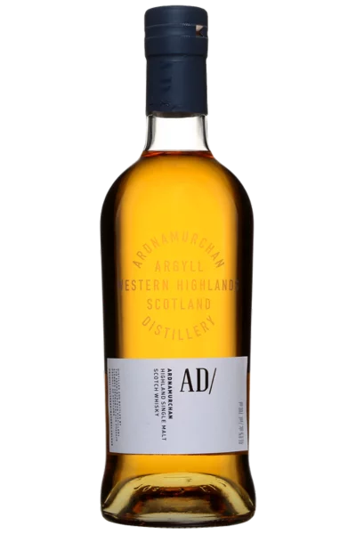 A product image for Ardnamurchan Highland Single Malt