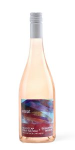 Product image for Benjamin Bridge & Glooscap First Nation Rose