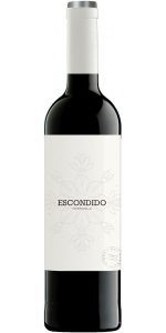 Product image for Bodega La Milagrosa Escondido Tempranillo