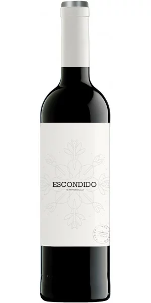 A product image for Bodega La Milagrosa Escondido