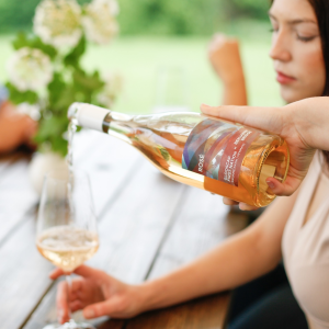 Product image for Benjamin Bridge & Glooscap First Nation Rose