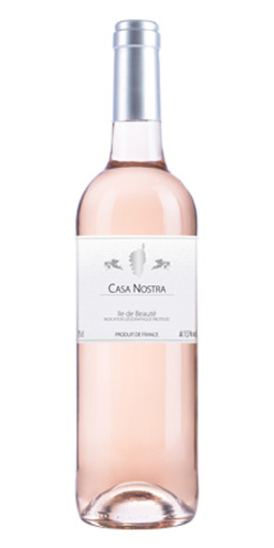 A product image for Casa Nostra Ile de Beauté Rosé