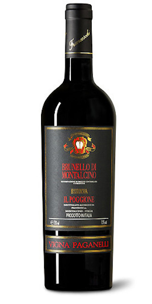 A product image for Il Poggione Brunello di Montalcino Riserva