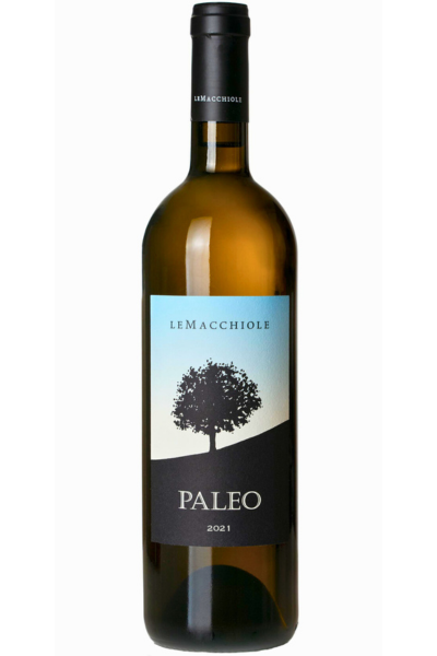 A product image for Le Macchiole Paleo Bianco