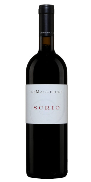 A product image for Le Macchiole – Scrio Toscana IGT