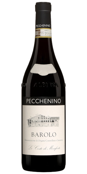 A product image for Pecchenino Barolo Bussia DOCG