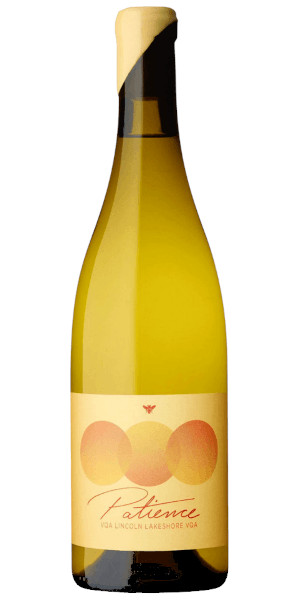 A product image for Rosewood Patience Viognier