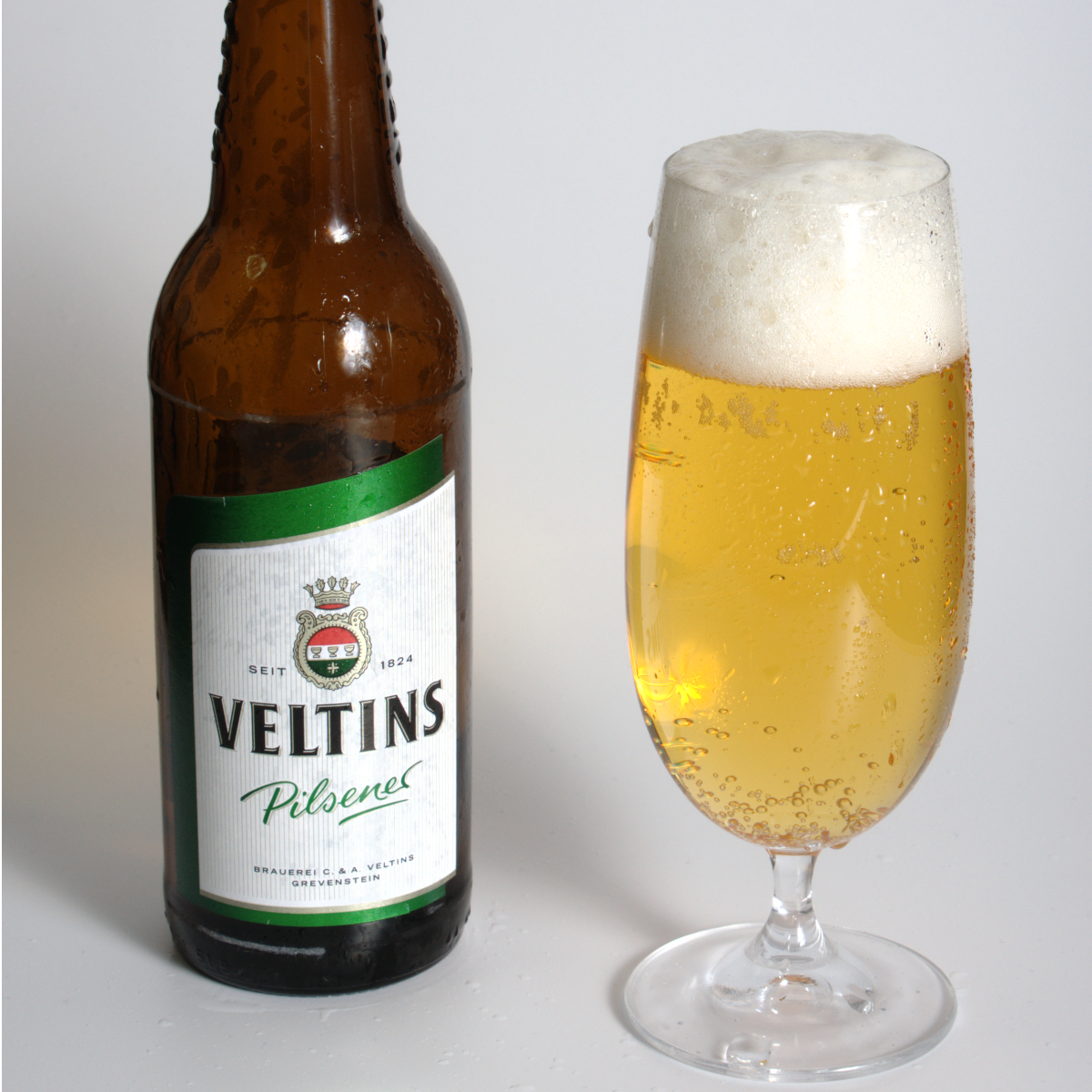 Product image for Veltins - German Pilsner