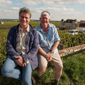 Product image for Marchand Tawse Cote de Nuits Villages