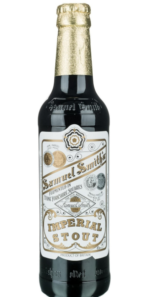 A product image for Samuel Smith – Imperial Stout