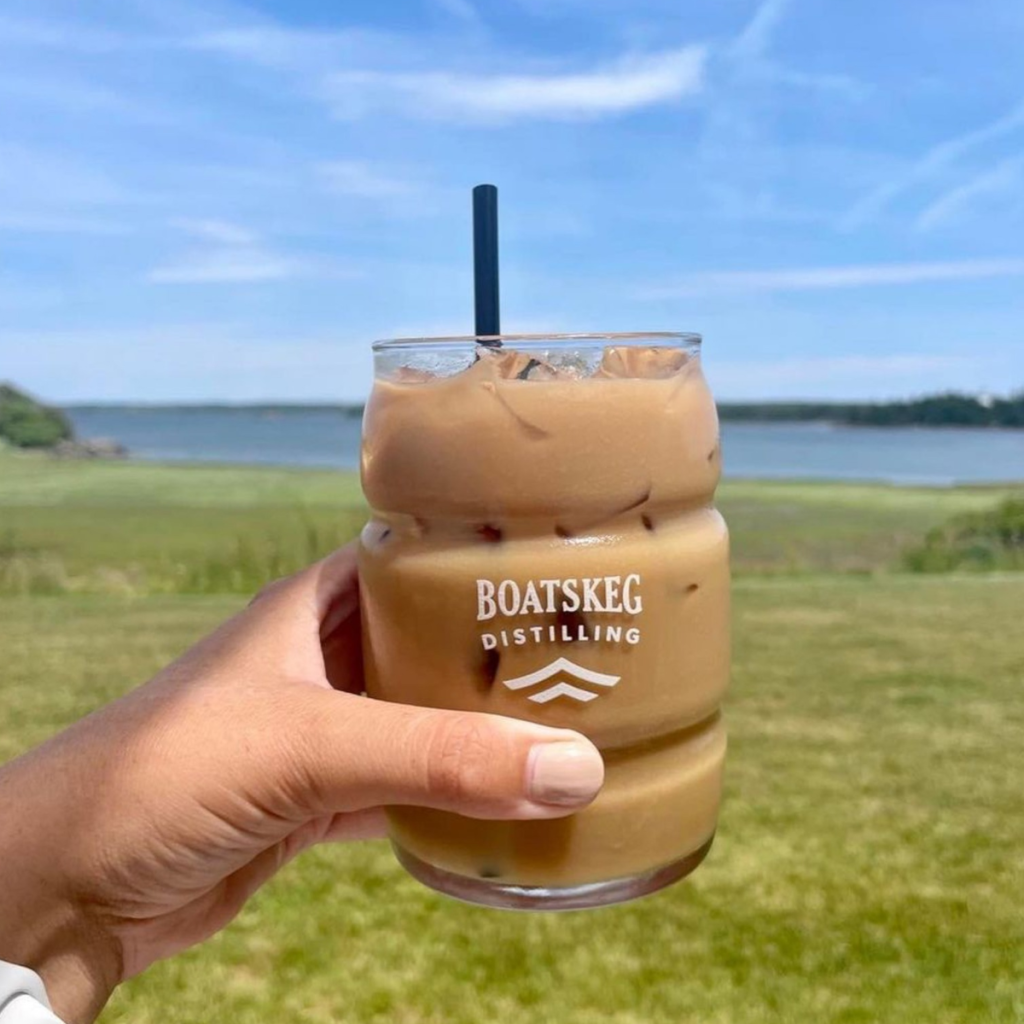 Product image for Boatskeg Distilling Salted Caramel Vodka