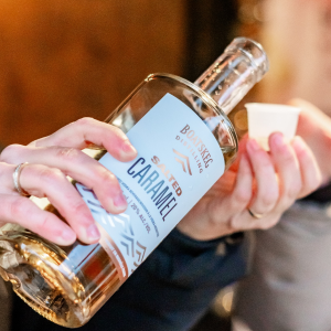 Product image for Boatskeg Distilling Salted Caramel Vodka