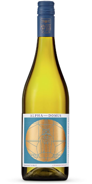 A product image for Alpha Domus Skybolt Chardonnay