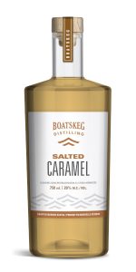 Product image for Boatskeg Distilling Salted Caramel Vodka