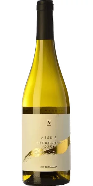 A product image for Bodegas Aessir Expresion White