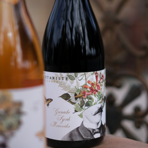 Product image for Rombeau LE BOTANISTE FIG 4 GSM